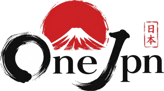 OneJpn